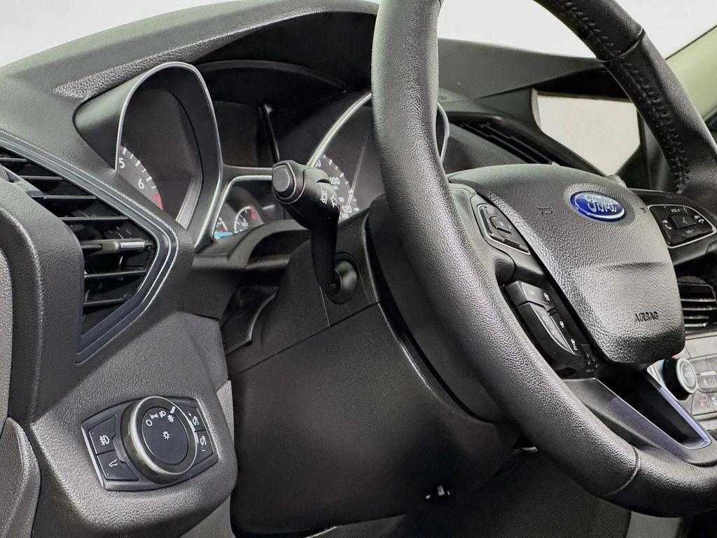 used 2019 Ford Escape car, priced at $19,980