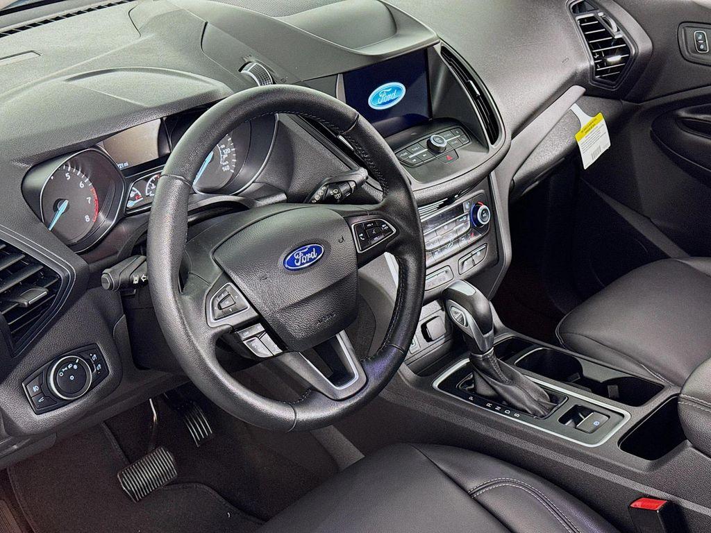 used 2019 Ford Escape car, priced at $19,980