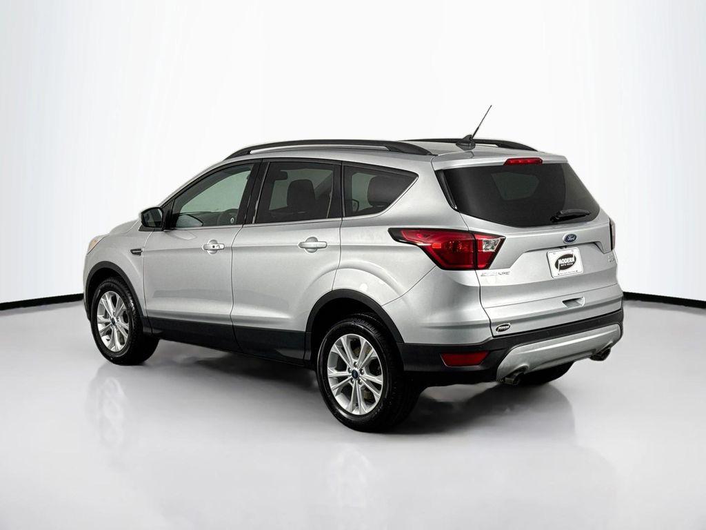 used 2019 Ford Escape car, priced at $19,980