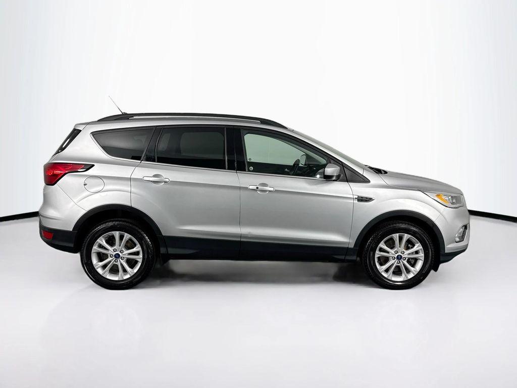 used 2019 Ford Escape car, priced at $19,980
