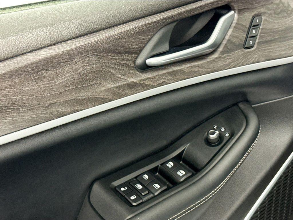 used 2022 Jeep Grand Cherokee 4xe car, priced at $30,980