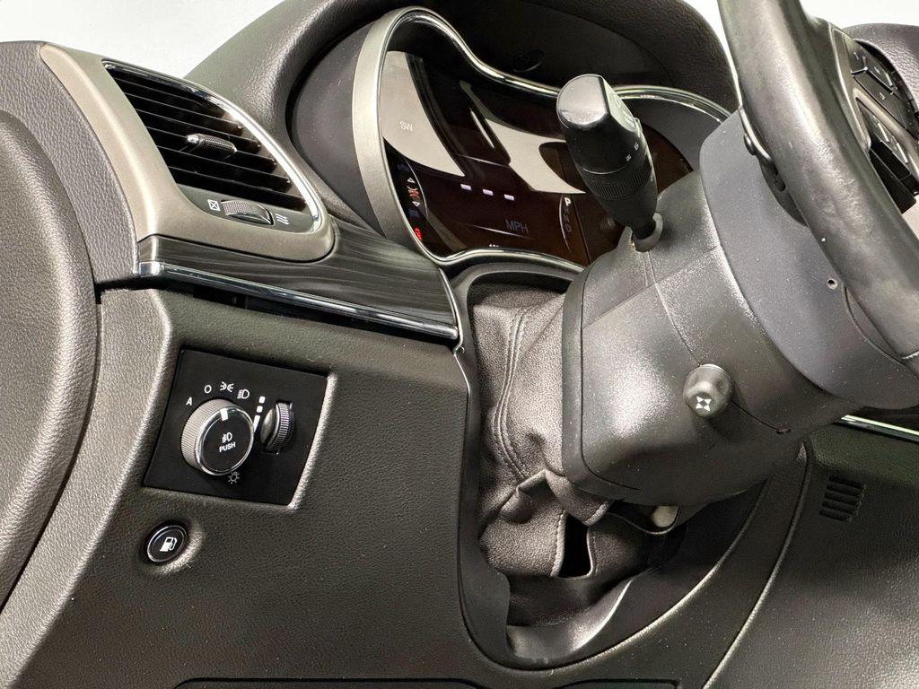 used 2019 Jeep Grand Cherokee car, priced at $16,980