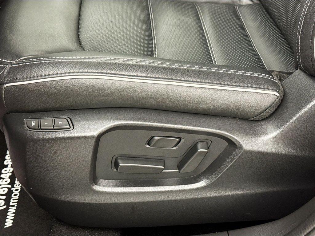 used 2024 Mazda CX-5 car, priced at $32,980