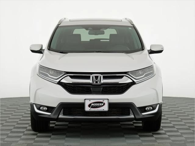 used 2019 Honda CR-V car, priced at $24,750