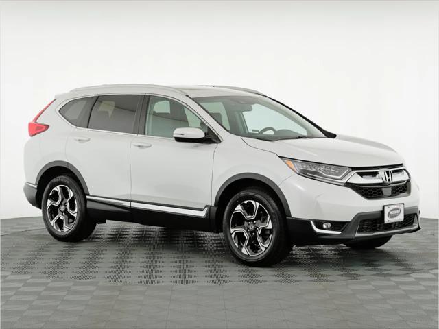 used 2019 Honda CR-V car, priced at $24,750