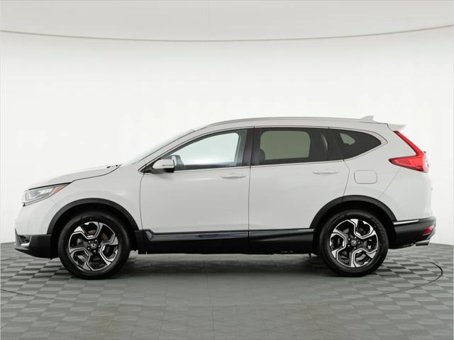 used 2019 Honda CR-V car, priced at $24,750