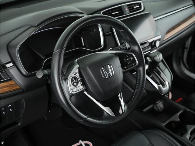 used 2019 Honda CR-V car, priced at $24,750