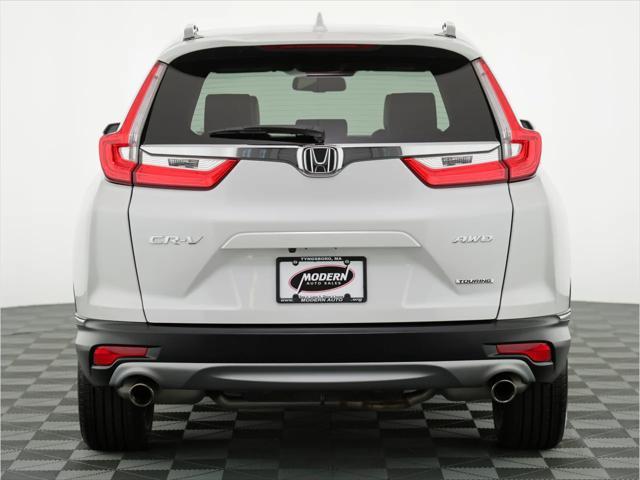 used 2019 Honda CR-V car, priced at $24,750