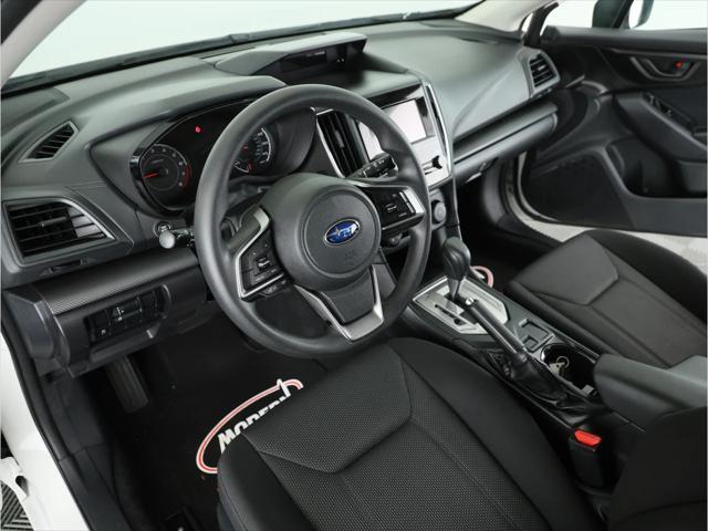 used 2018 Subaru Impreza car, priced at $13,980