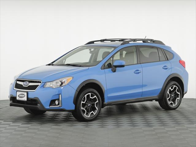 used 2017 Subaru Crosstrek car, priced at $17,980