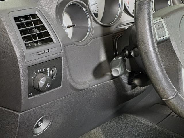 used 2009 Dodge Challenger car, priced at $26,980