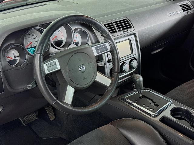 used 2009 Dodge Challenger car, priced at $26,980