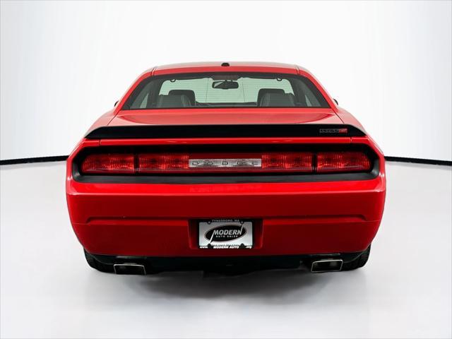 used 2009 Dodge Challenger car, priced at $26,980