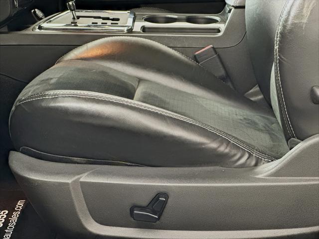 used 2009 Dodge Challenger car, priced at $26,980