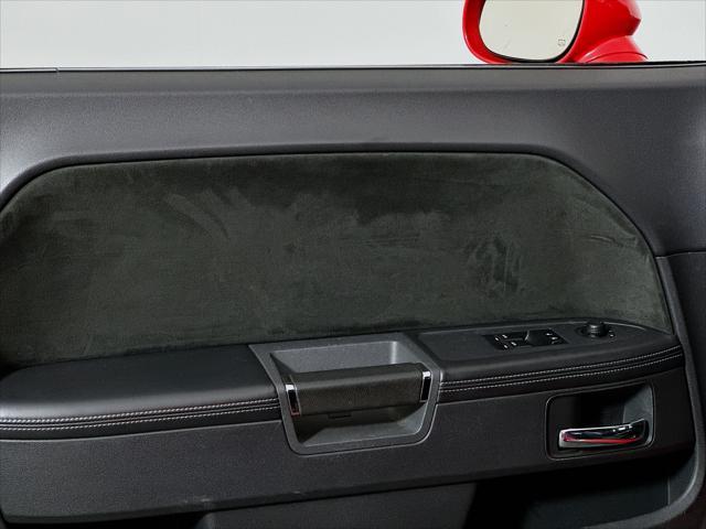 used 2009 Dodge Challenger car, priced at $26,980