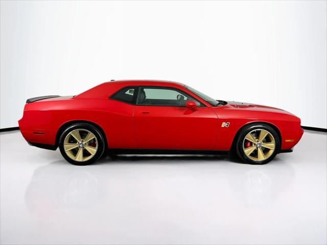used 2009 Dodge Challenger car, priced at $26,980
