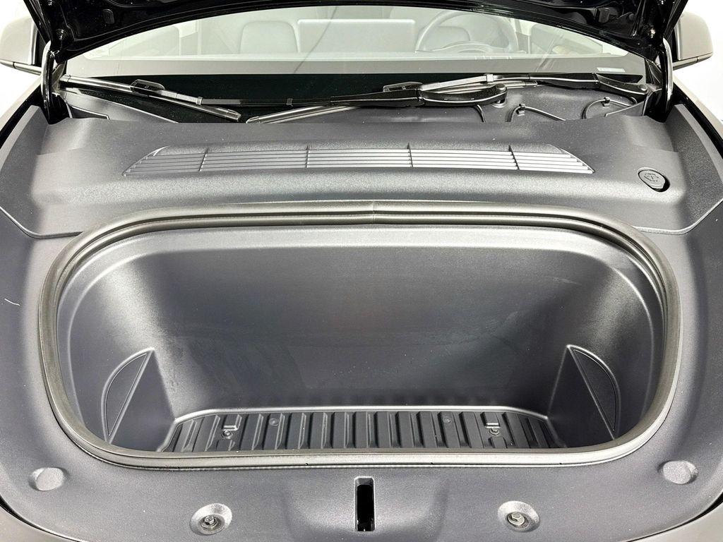 used 2024 Tesla Model Y car, priced at $35,980