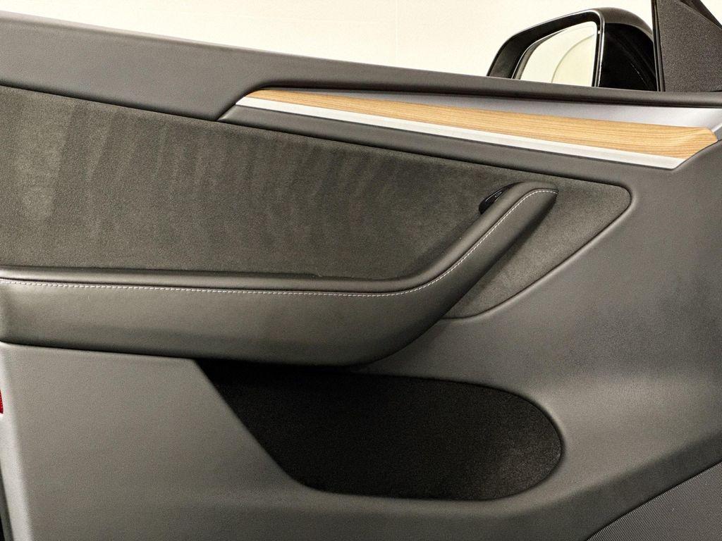 used 2024 Tesla Model Y car, priced at $35,980