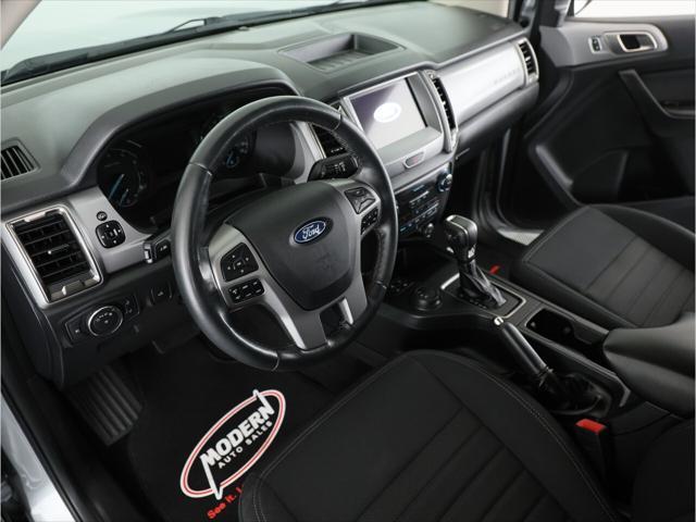 used 2020 Ford Ranger car, priced at $27,980