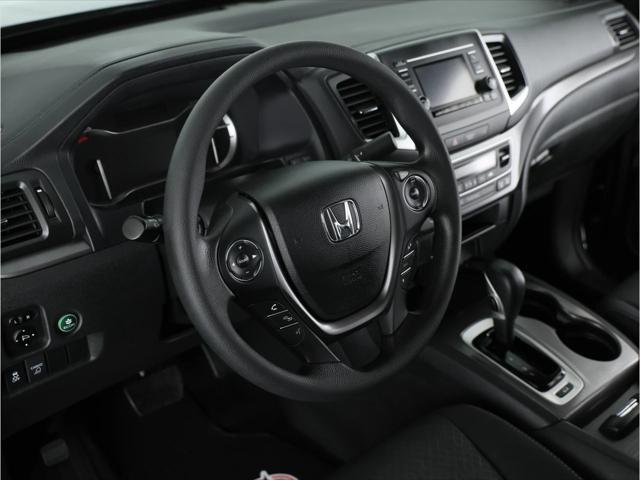 used 2018 Honda Ridgeline car, priced at $23,750