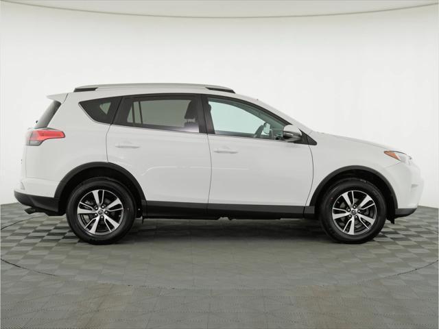 used 2016 Toyota RAV4 car, priced at $16,980