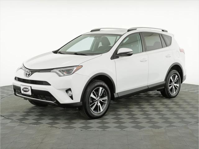 used 2016 Toyota RAV4 car, priced at $16,980