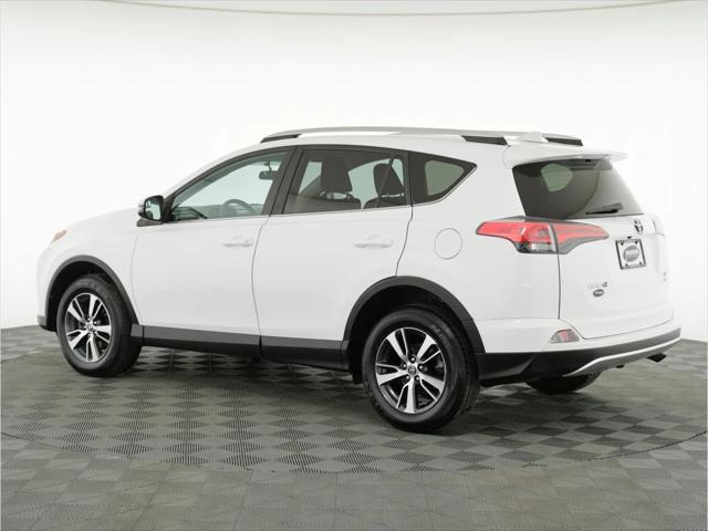 used 2016 Toyota RAV4 car, priced at $16,980