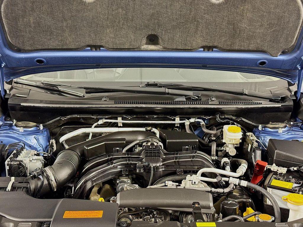 used 2022 Subaru Crosstrek car, priced at $26,980