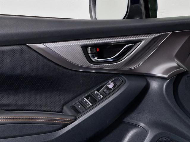 used 2022 Subaru Crosstrek car, priced at $26,980