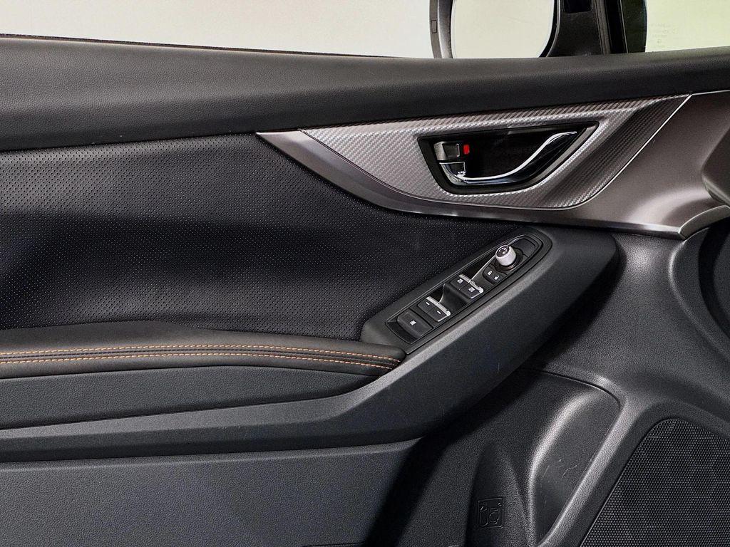 used 2022 Subaru Crosstrek car, priced at $26,980