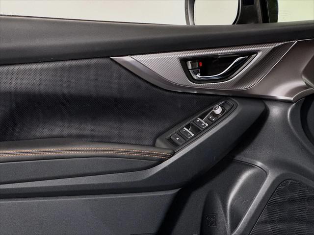 used 2022 Subaru Crosstrek car, priced at $26,980