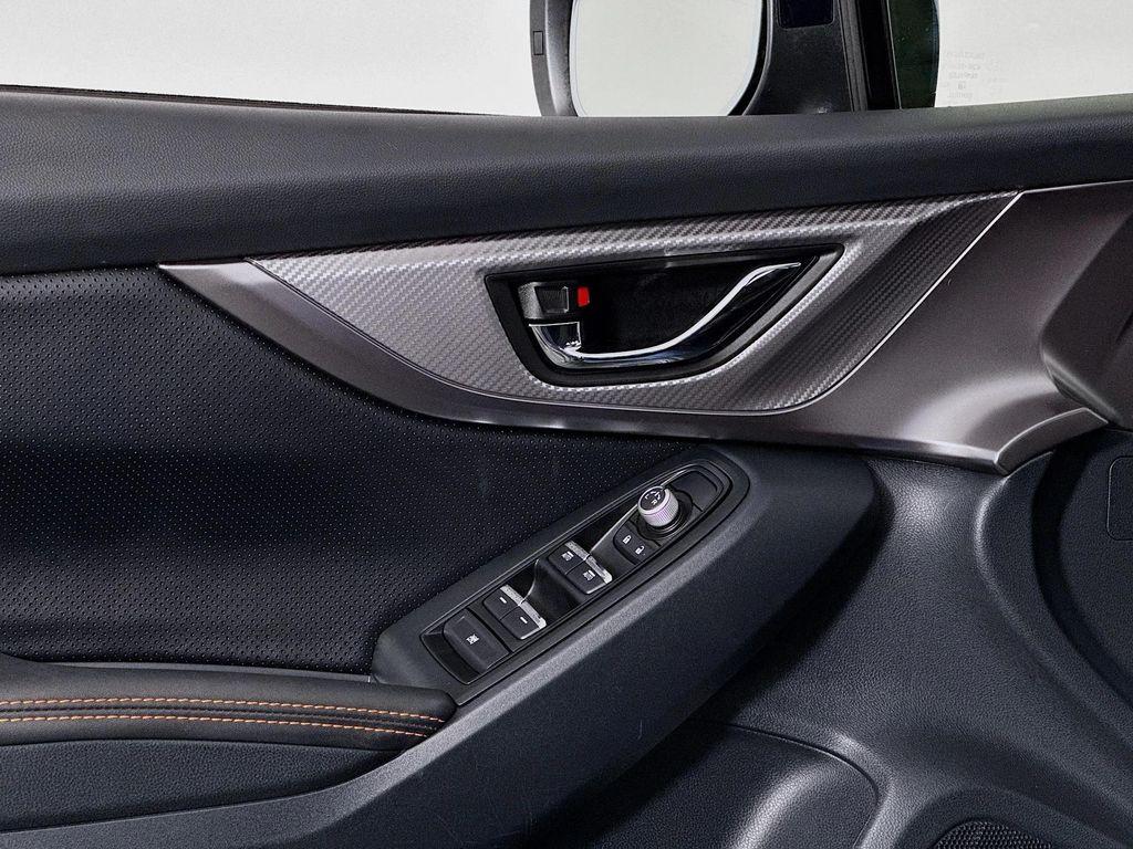 used 2022 Subaru Crosstrek car, priced at $26,980