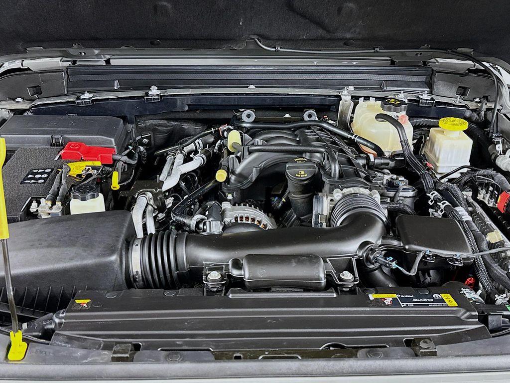 used 2021 Jeep Gladiator car, priced at $32,650