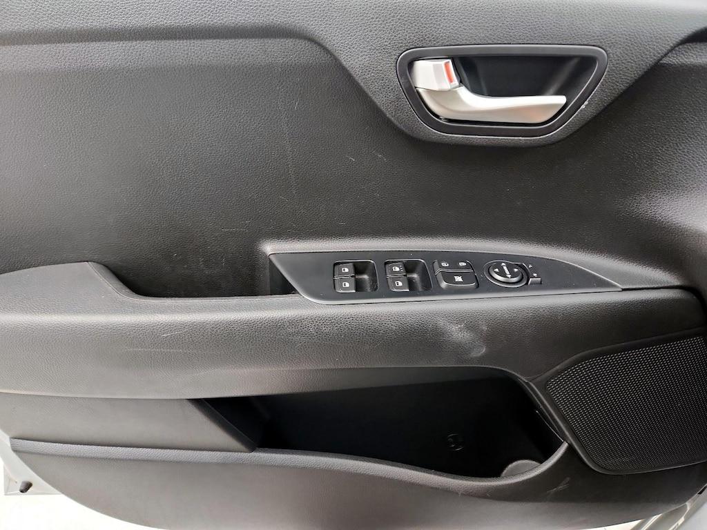 used 2022 Kia Rio car, priced at $15,998