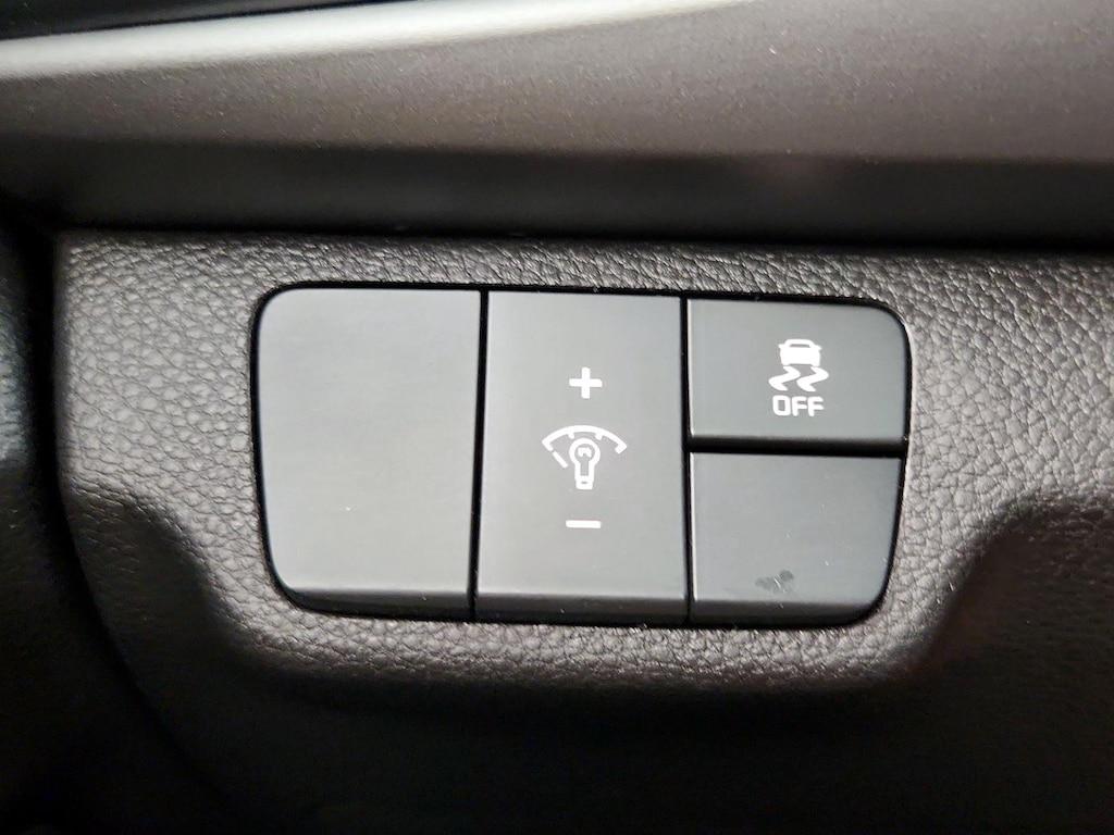 used 2022 Kia Rio car, priced at $15,998