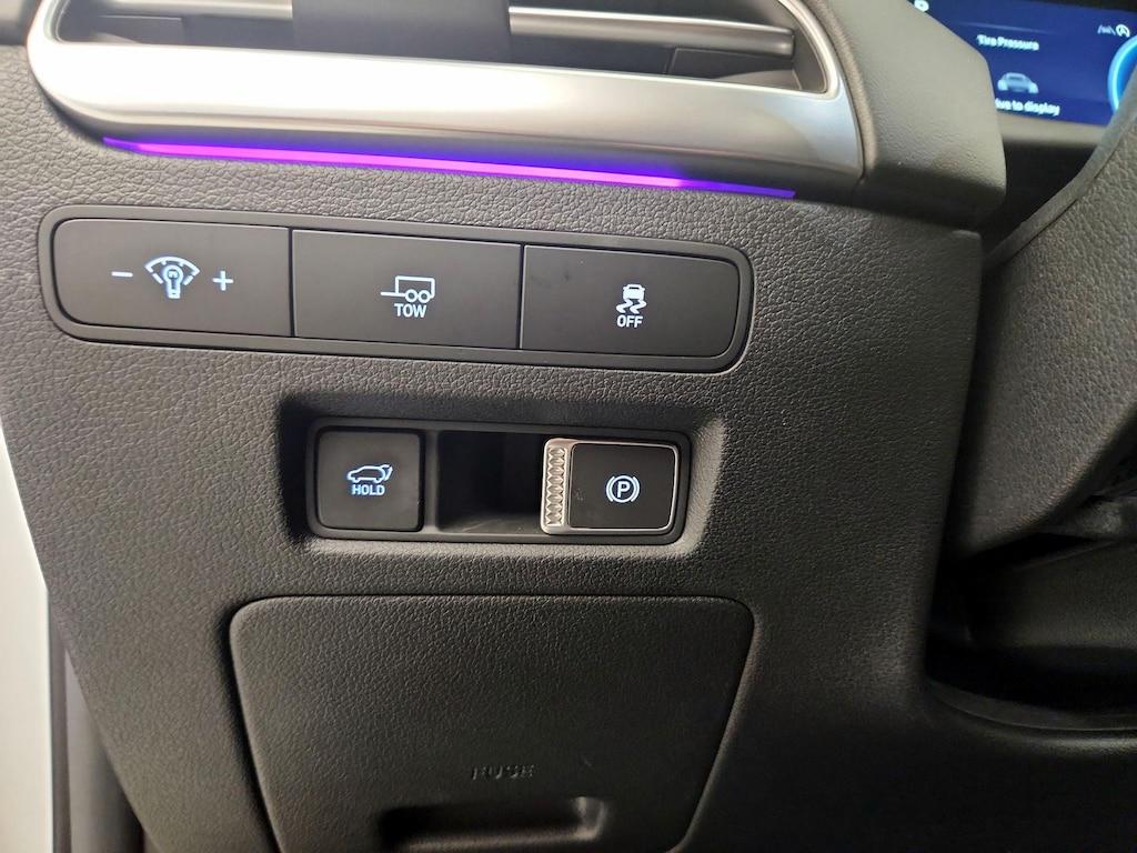 used 2024 Hyundai Palisade car, priced at $46,998