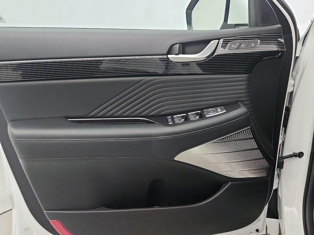 used 2024 Hyundai Palisade car, priced at $46,998