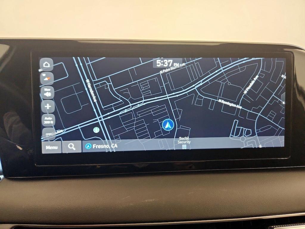 used 2024 Hyundai Palisade car, priced at $46,998