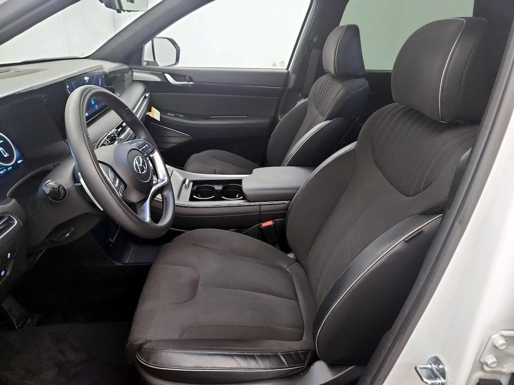 used 2024 Hyundai Palisade car, priced at $46,998