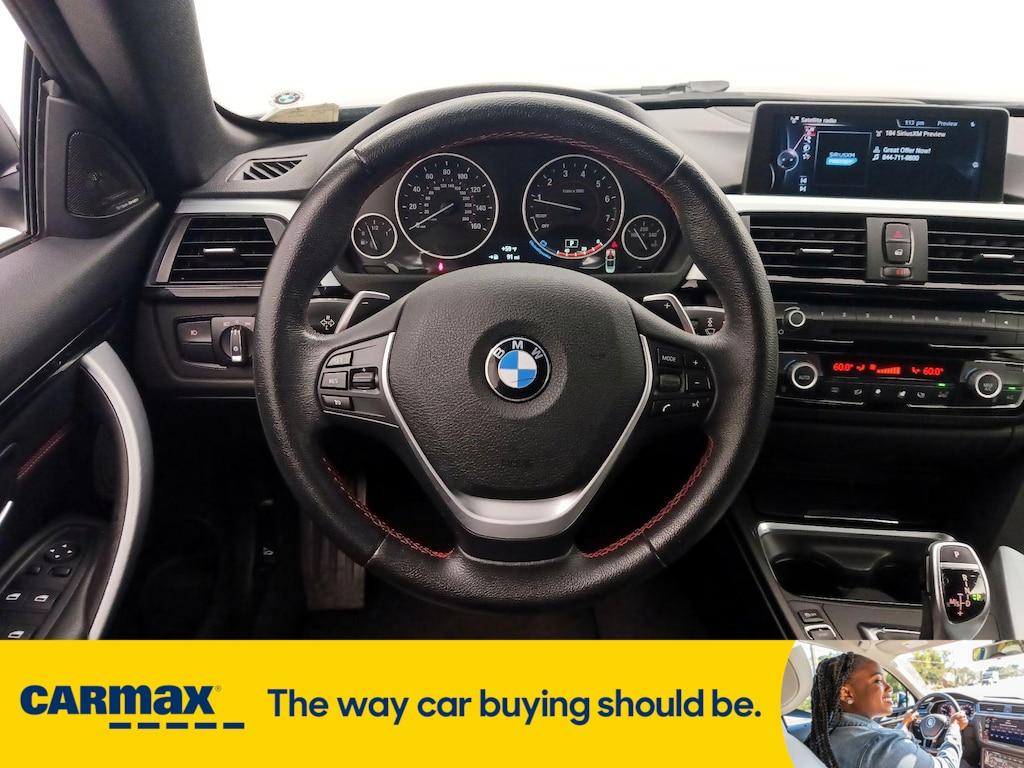 used 2015 BMW 428 car, priced at $15,998