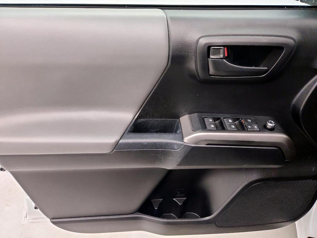 used 2017 Toyota Tacoma car, priced at $26,998