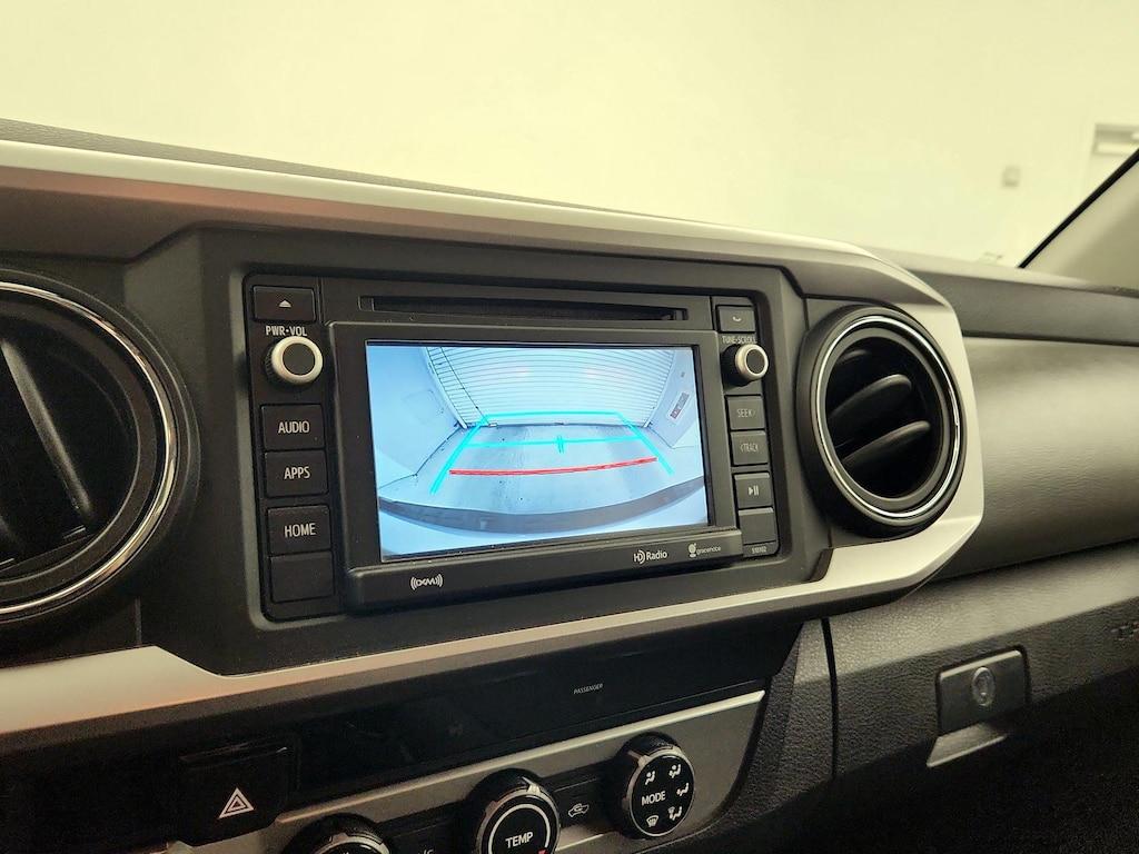 used 2017 Toyota Tacoma car, priced at $26,998