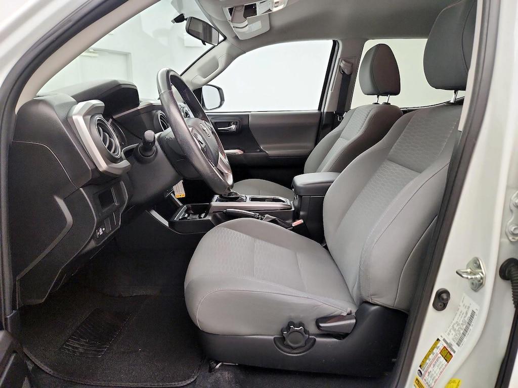 used 2017 Toyota Tacoma car, priced at $26,998