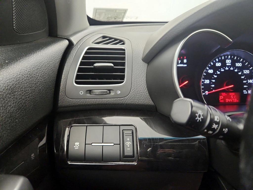 used 2014 Kia Sorento car, priced at $12,998