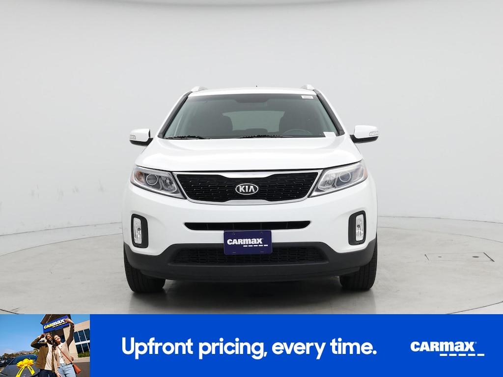 used 2014 Kia Sorento car, priced at $12,998