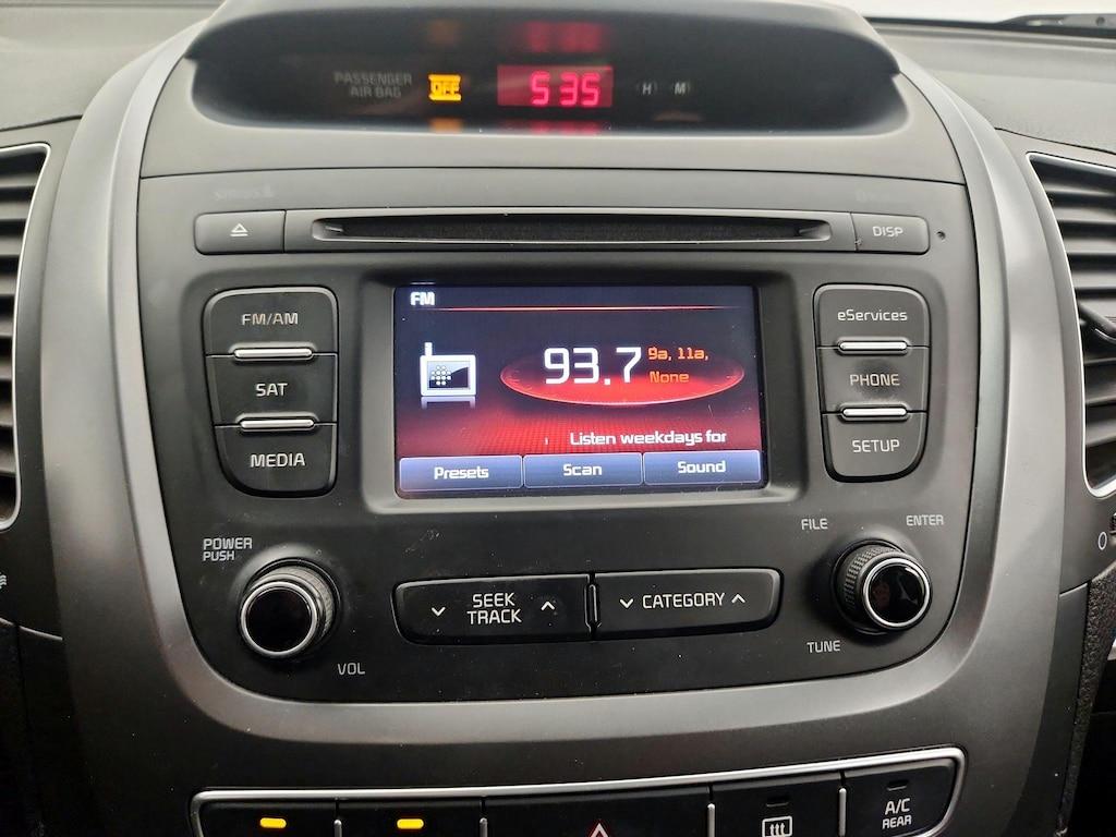 used 2014 Kia Sorento car, priced at $12,998