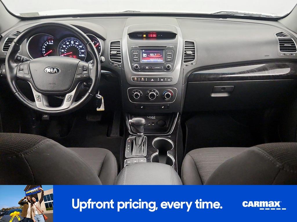used 2014 Kia Sorento car, priced at $12,998