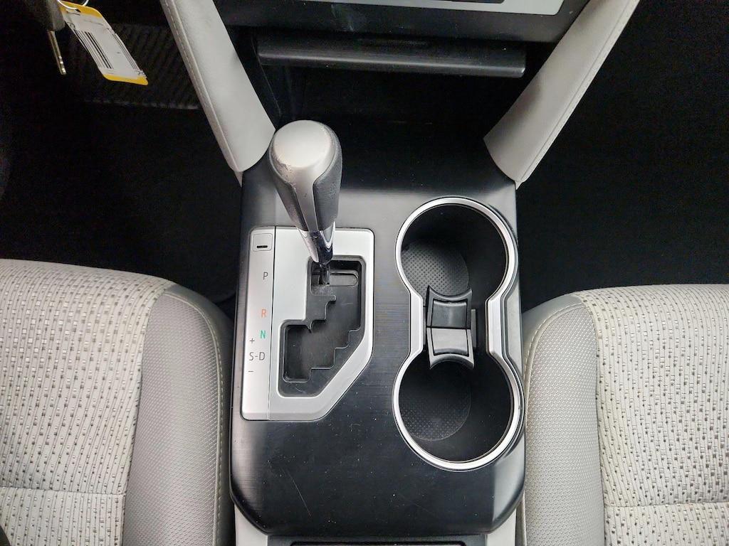 used 2014 Toyota Camry car, priced at $15,998