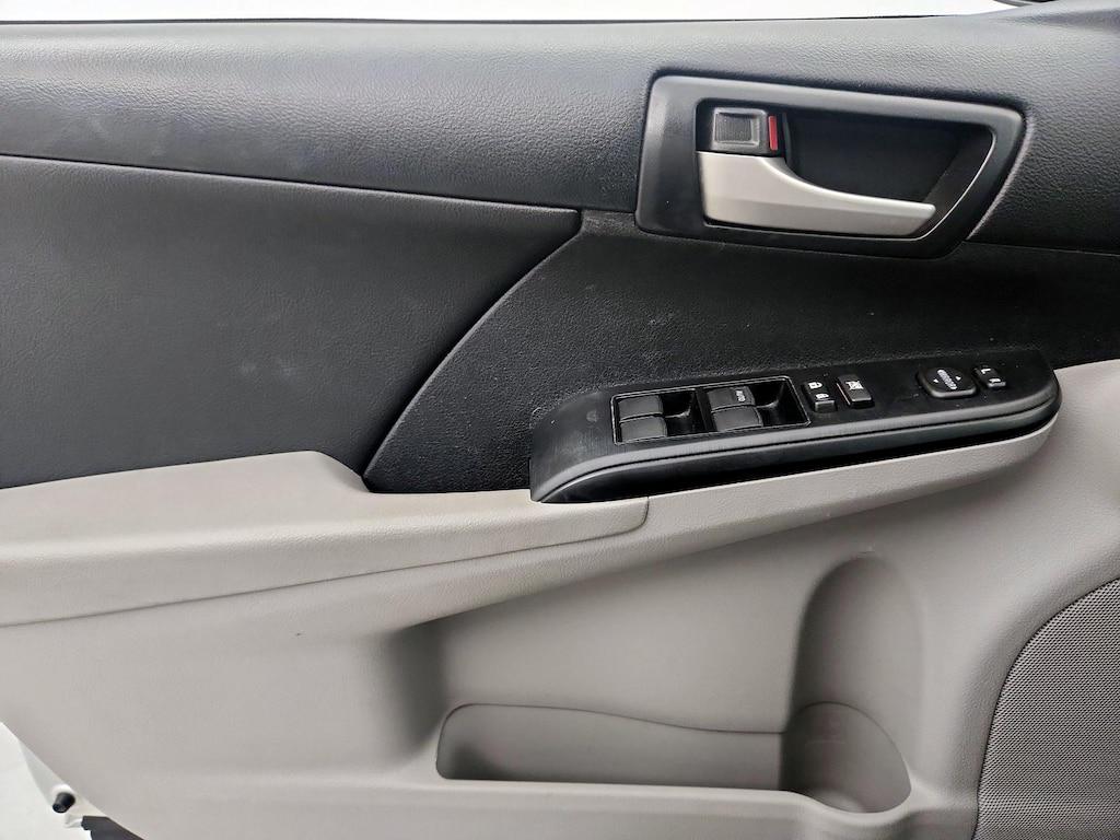 used 2014 Toyota Camry car, priced at $15,998