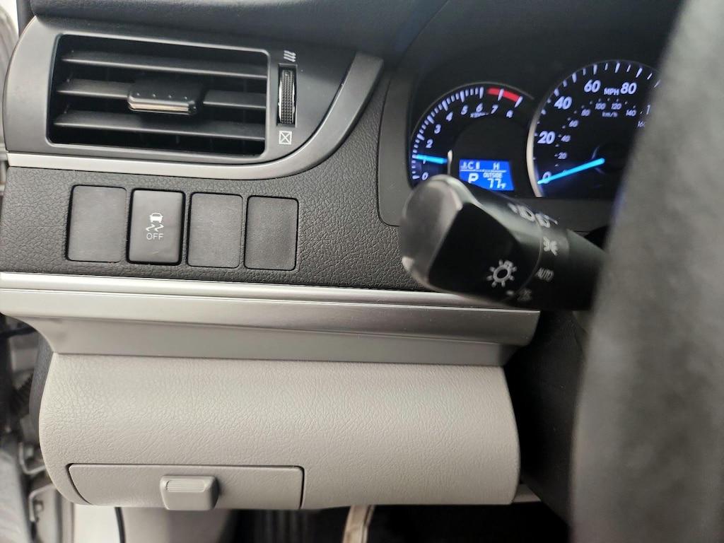 used 2014 Toyota Camry car, priced at $15,998